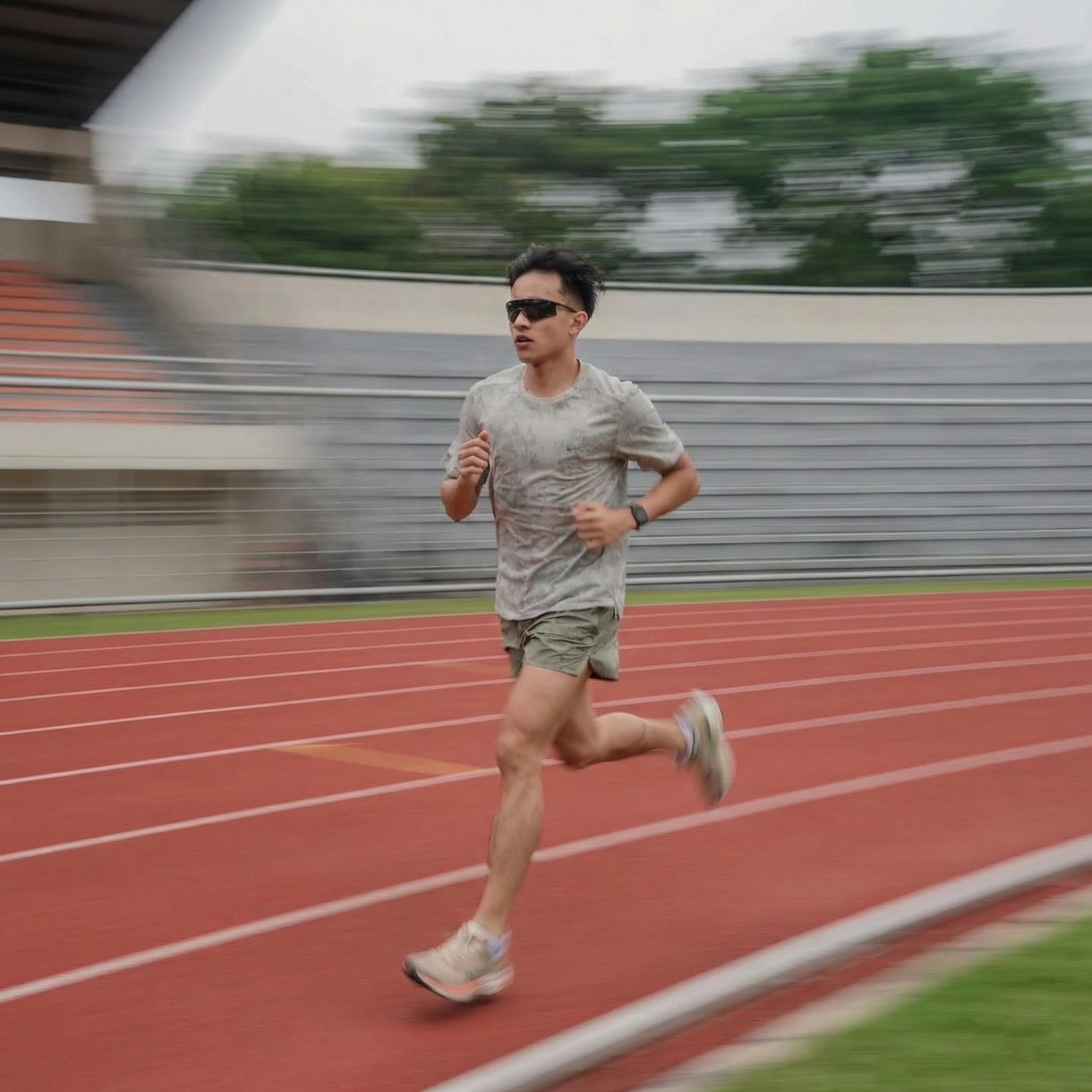 Designing Training Program With Realistic Values